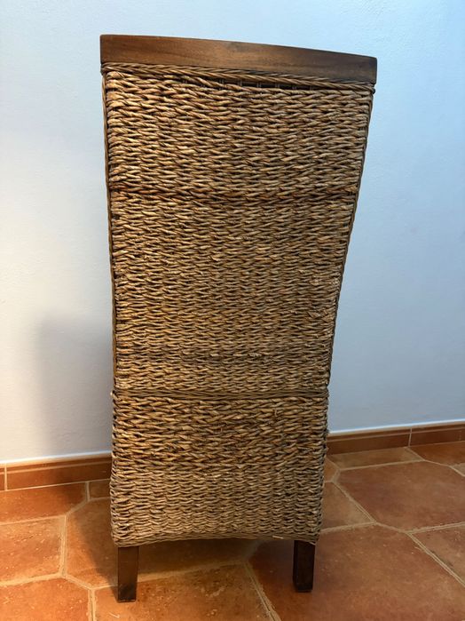 Conjunto de 8 cadeiras de jantar