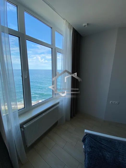 1-кімнатна квартира за адресою Морехідний пров. (площа 32 м²) - Atlanta.ua - фото 13