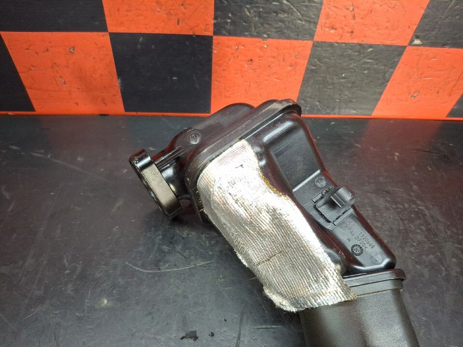 Tubo do ar RENAULT Grand Scénic III (JZ0/1_)