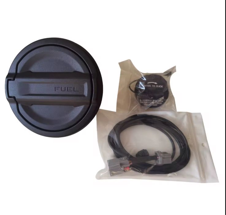 Електричний люк бака jeep wrangler JL