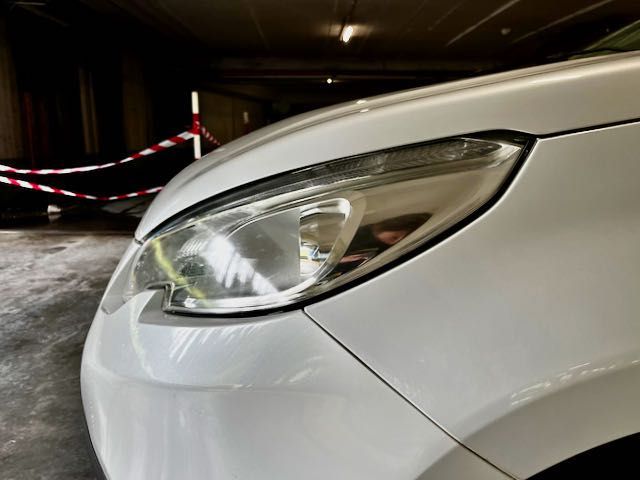 PEUGEOT 2008 1.2 VTi ACTIVE 82CV (Como Novo) 2014