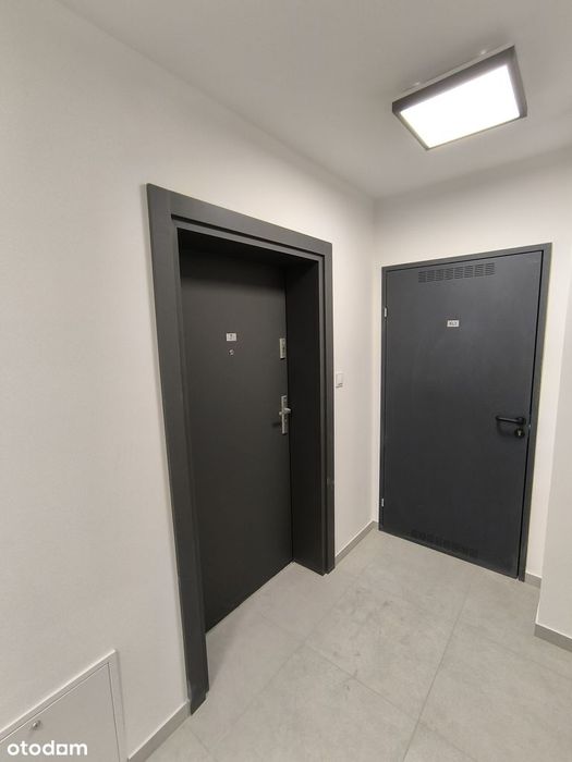 Osiedle architektów 30.42m Balkon Winda Miejsce parkingowe Nowe budown