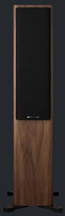 Dynaudio Evoke 30 Walnut - 1 szt Dostępne od ręki!