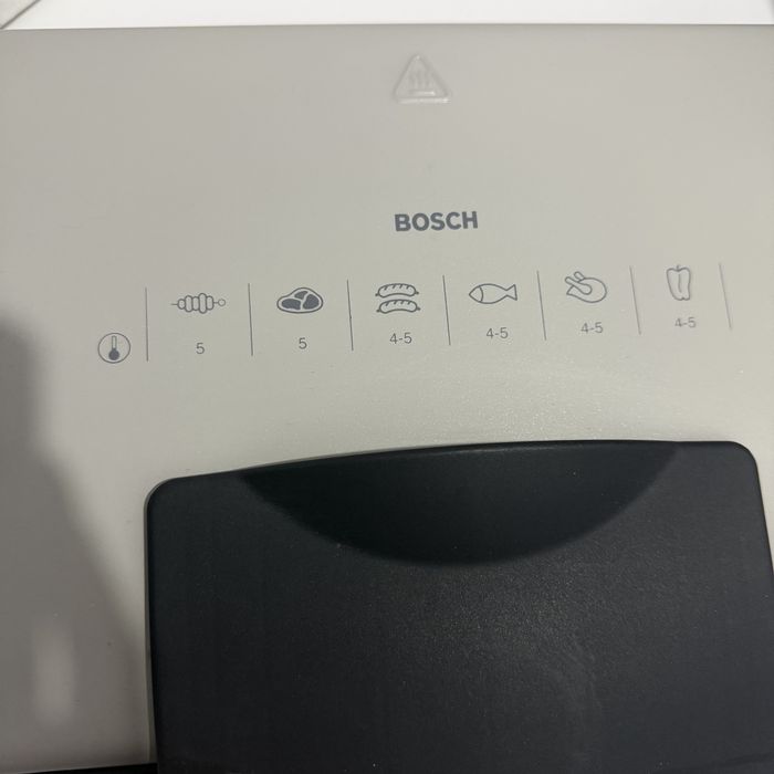Электрический гриль Bosch TFB3302V