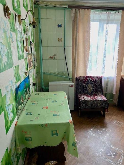 Продам 2-кімнатну квартиру, місто Богодухів (405196)
