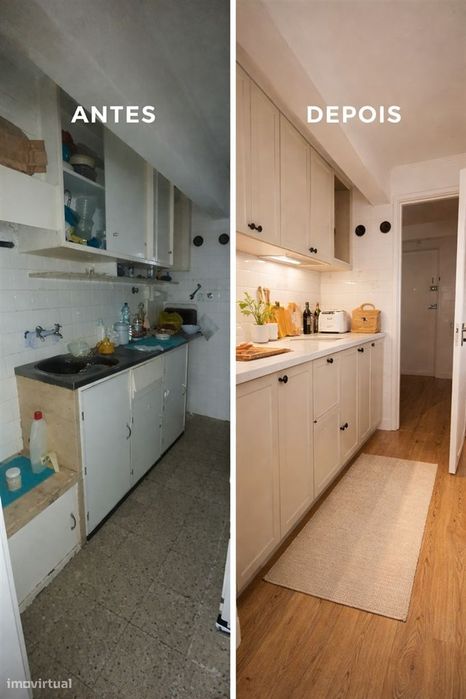 Apartamento T1 Venda em Cascais e Estoril,Cascais — Cascais E Estoril, Lisboa
