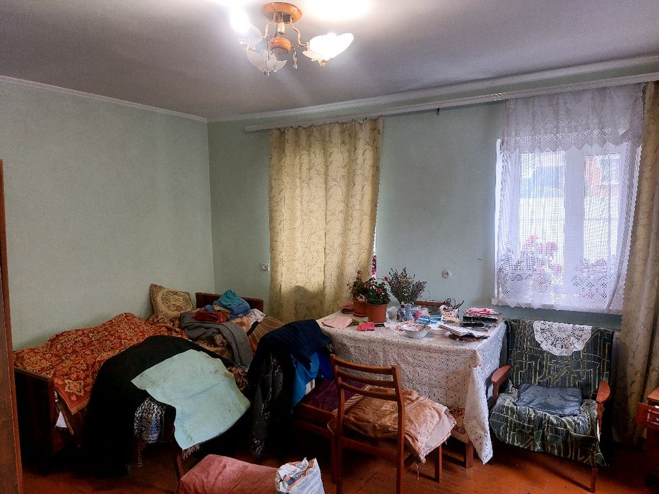 Продаж цегл.буд.Бучми,вул.Чумацька.10с.Газ,вода,криниця.Санвузол,сарай