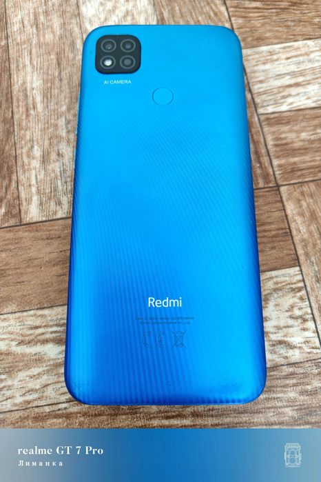 Xiaomi Redmi 9C 3/64GB NFC