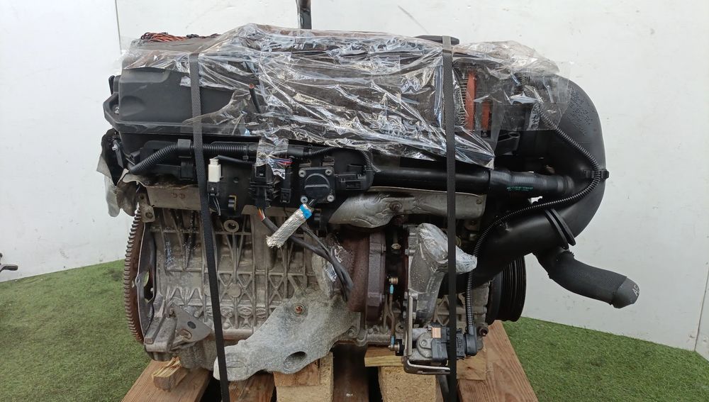 Motor completo BMW 3 Coupé (E92)