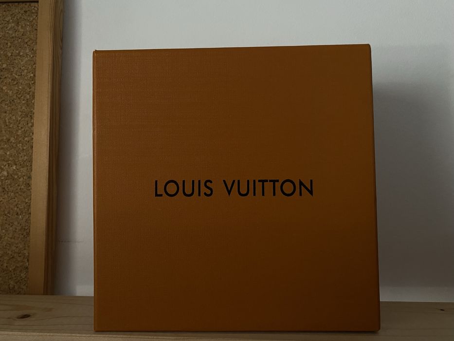 Cinto da louis vuitton novo