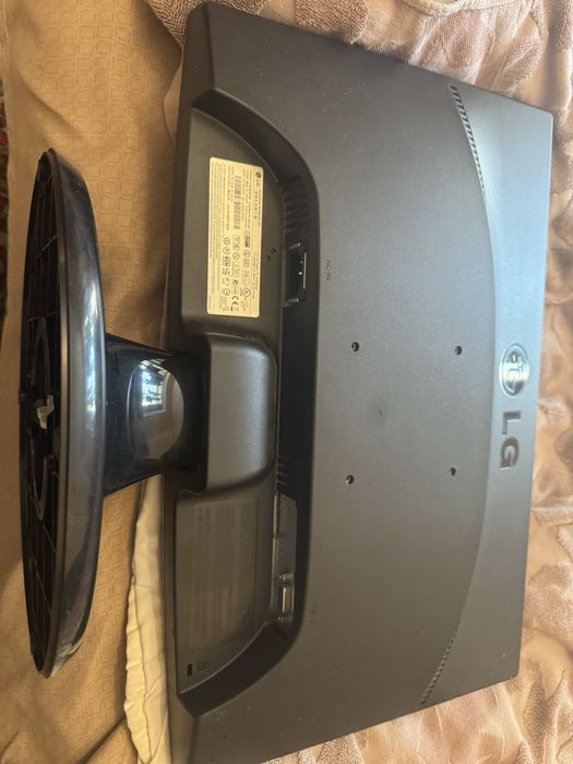 Монітор, lg flatron w1943ss