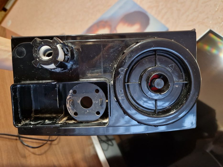 Зволожувач повітря Neoclima SP-65B