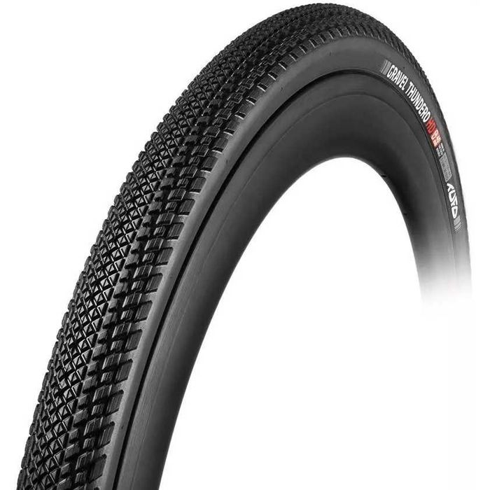走行49km Tufo Thundero 700x48 2本 2026/3購入 tufo thundero Dolnośląskie - Sport i Hobby w dobrej cenie