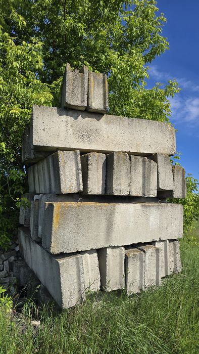 Продаются будматеріали.