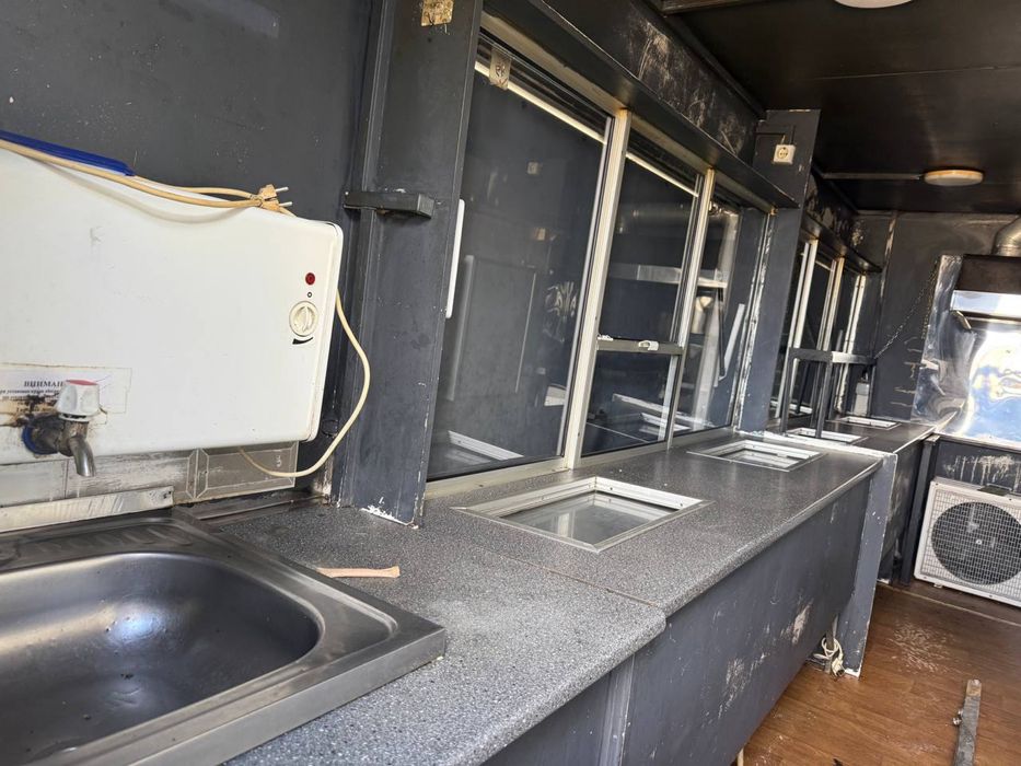 Продаю маф купаву ваганчик для шаурми