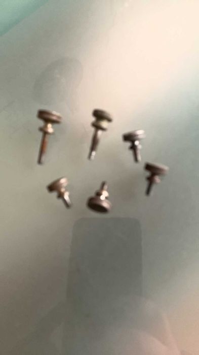 Запчасти швейной машинки Зингер