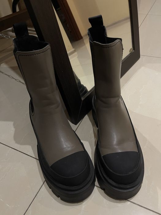 Черевики h&m жіночі