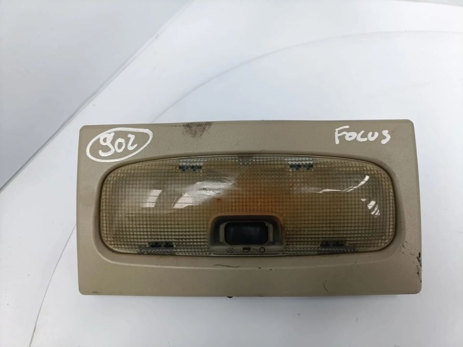 Plafonier frente FORD Focus II Carrinha (DA_)