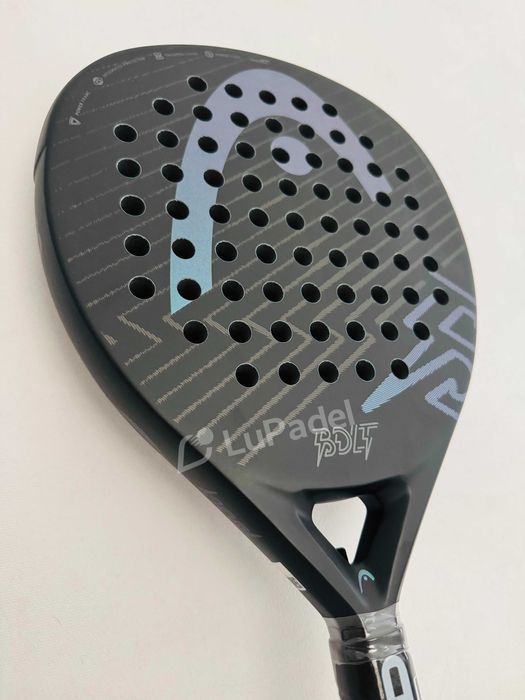 Ракетка для Падель (Padel) тенісу – Head Bolt 2025
