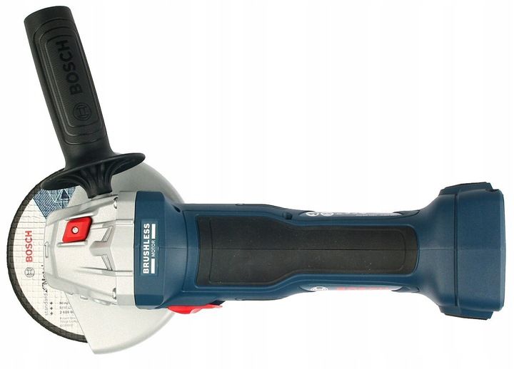 Bosch Gbh 180-li Gsr 180-li Gws 180-li 2x4,0ah