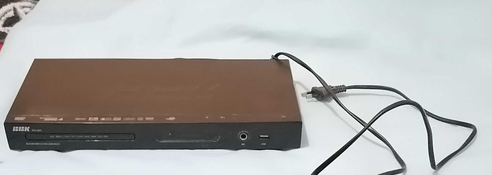 DVD BBK продам..