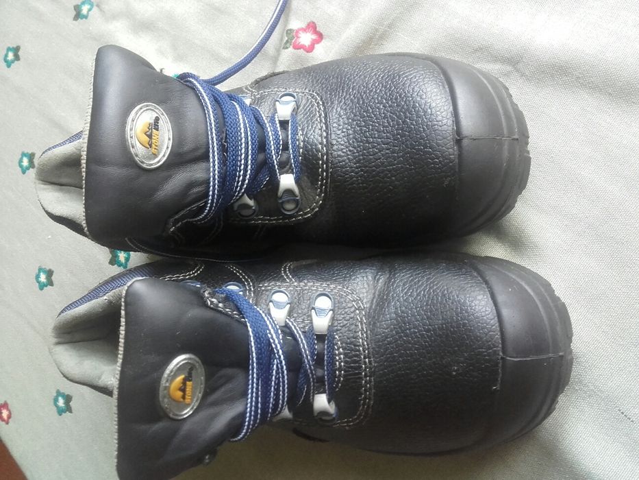 półbuty robocze .rozmiar 38 Stonekit