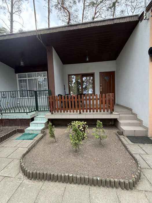Domek letniskowy u BASI