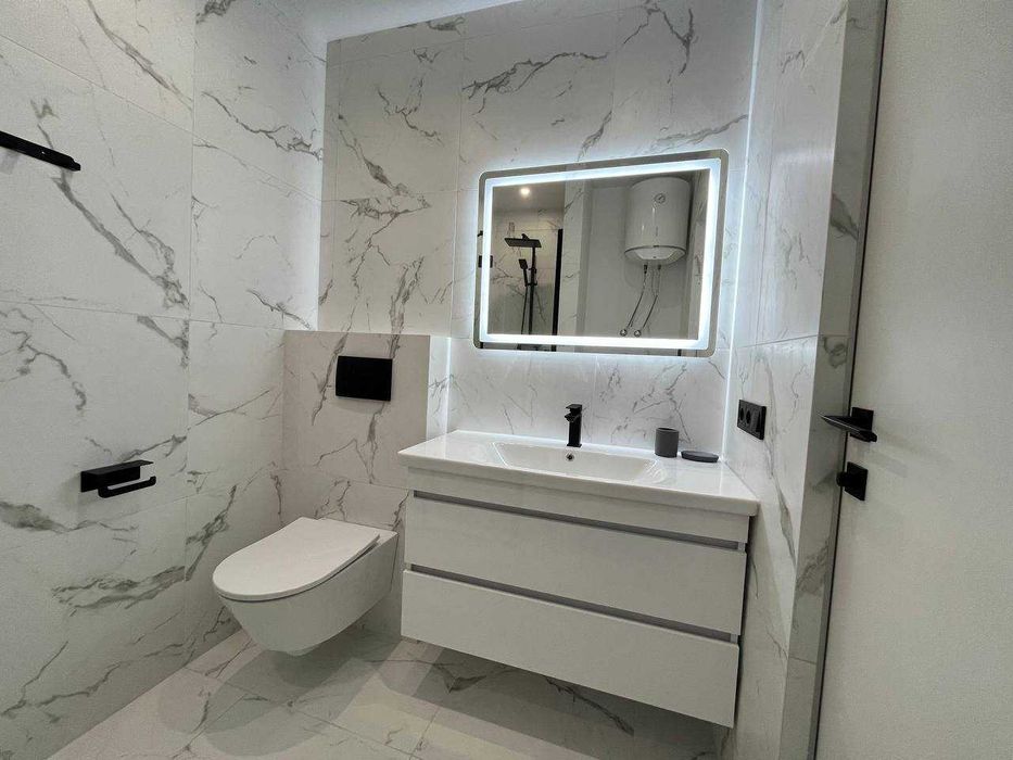 1-кімнатна квартира за адресою (площа 42 м²) - Atlanta.ua - фото 12