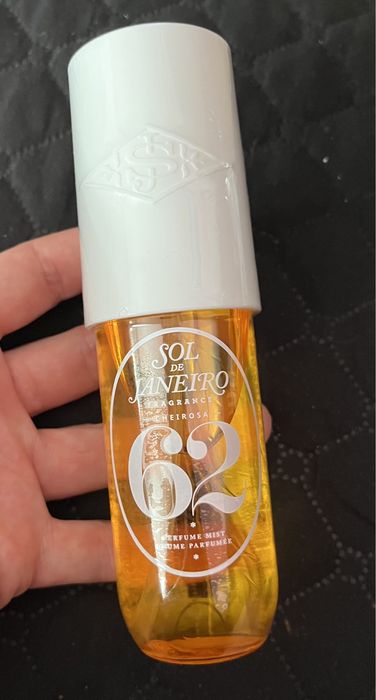 Mgielka Sol de Janiero nr 62 90 ml