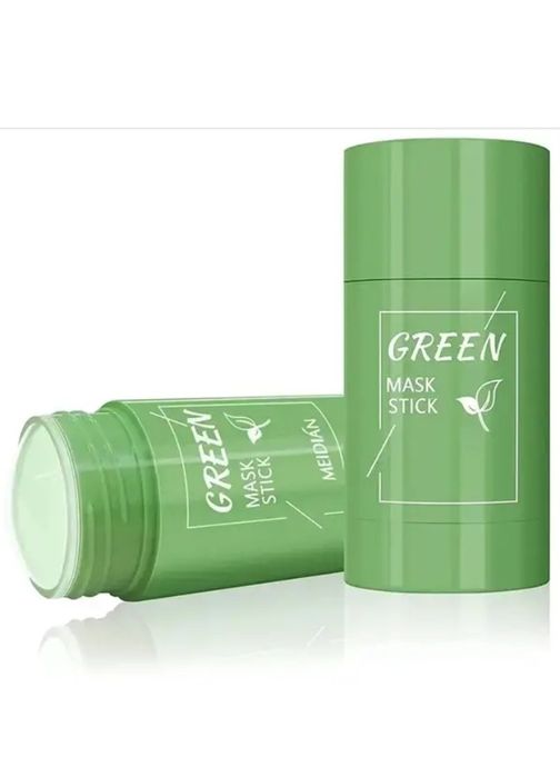 Nicor Green Mask Stick маска-стік для очищення пор 40г
В наявності