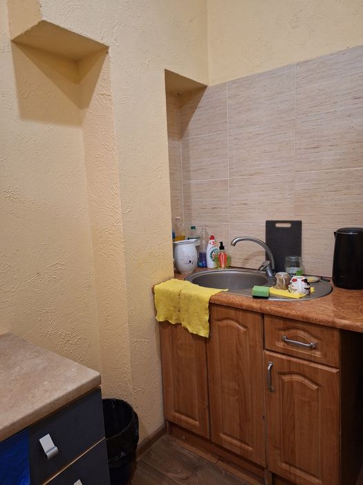 Сдам 2 комн. квартиру посуточная в Черноморске
