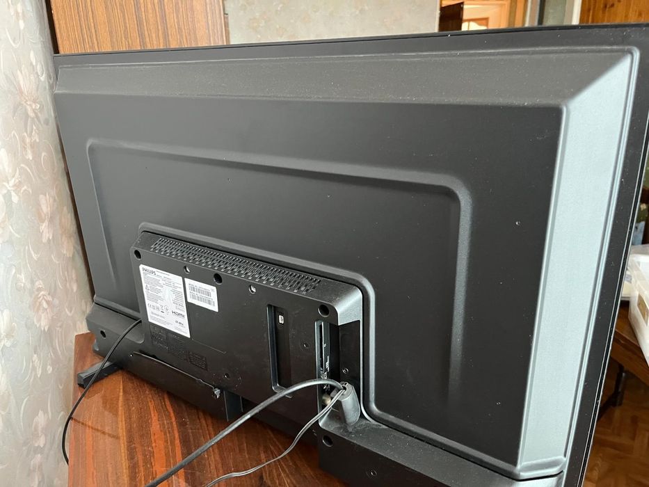 Telewizor philips 32 cale
