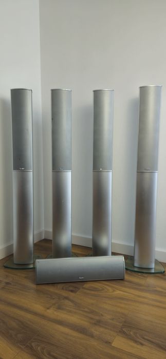 Głośniki Teufel Głośniki Teufel