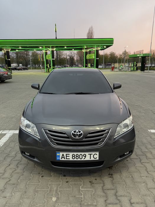 Продам Тойота кемри 40.