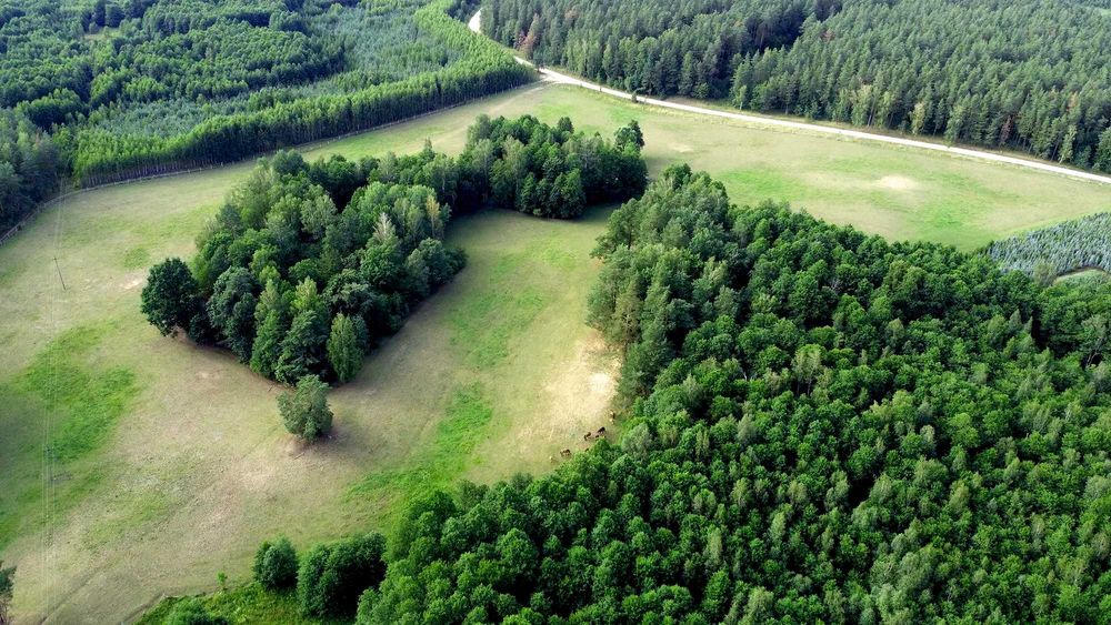 Osiedle 5KM od Ełku !