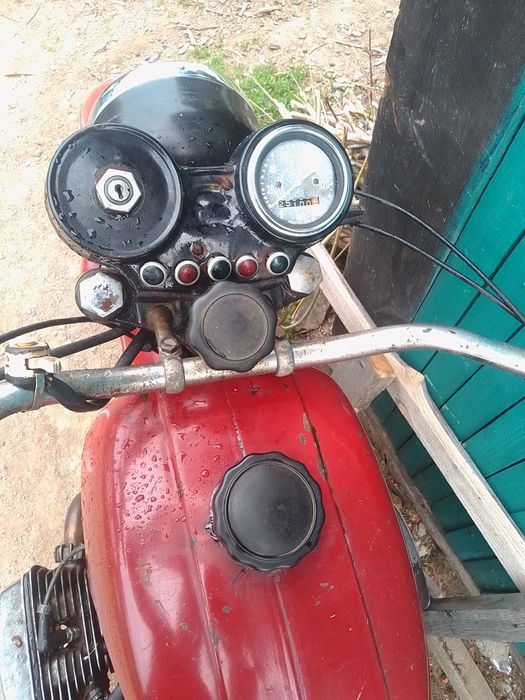 Продам Днепр мт10