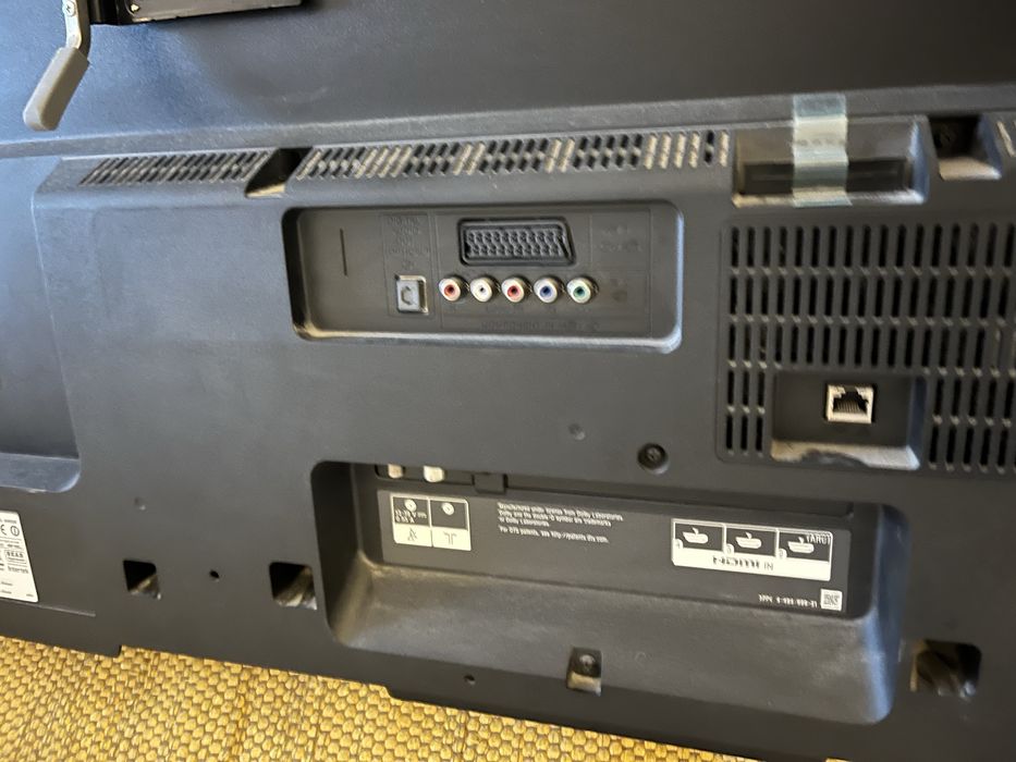 TV Sony Bravia 42 polegadas smart tv