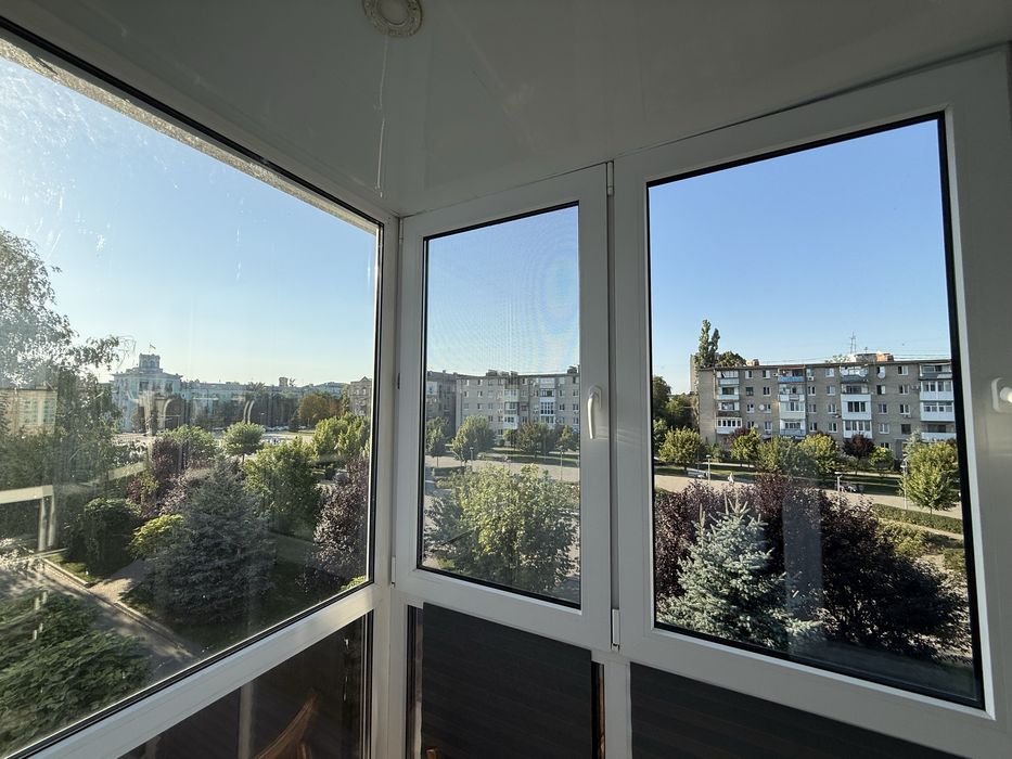 Продается 2к. квартира центр