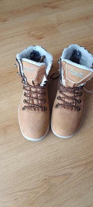 Buty nr 39 Sprandi