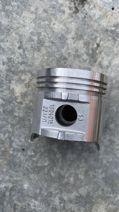 Поршни газ 53, газ 66, ЗМЗ 511