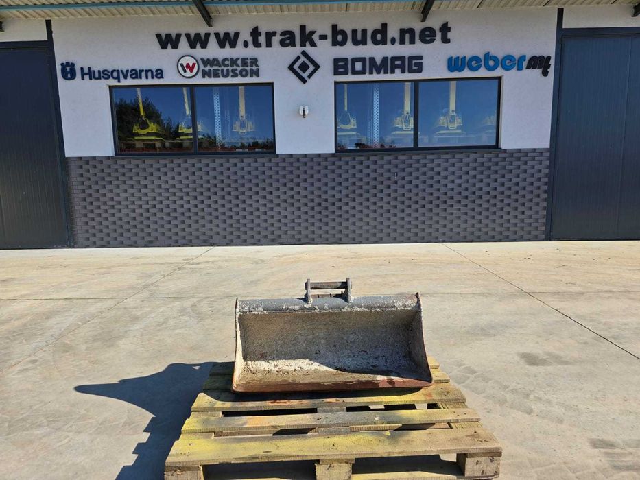 Łyżka skarpowa Wacker Neuson 100 cm