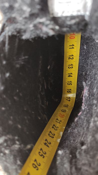 Buty zimowe skórzane Bartek rozm. 29,