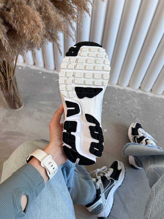 !SALE! Nike Vomero 5 white 36 37 38 39 40 Найк Зум Вомеро
