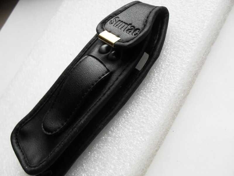 etui skóra na telefon Panasonic GD93 nigdy nie używane 2000 r.