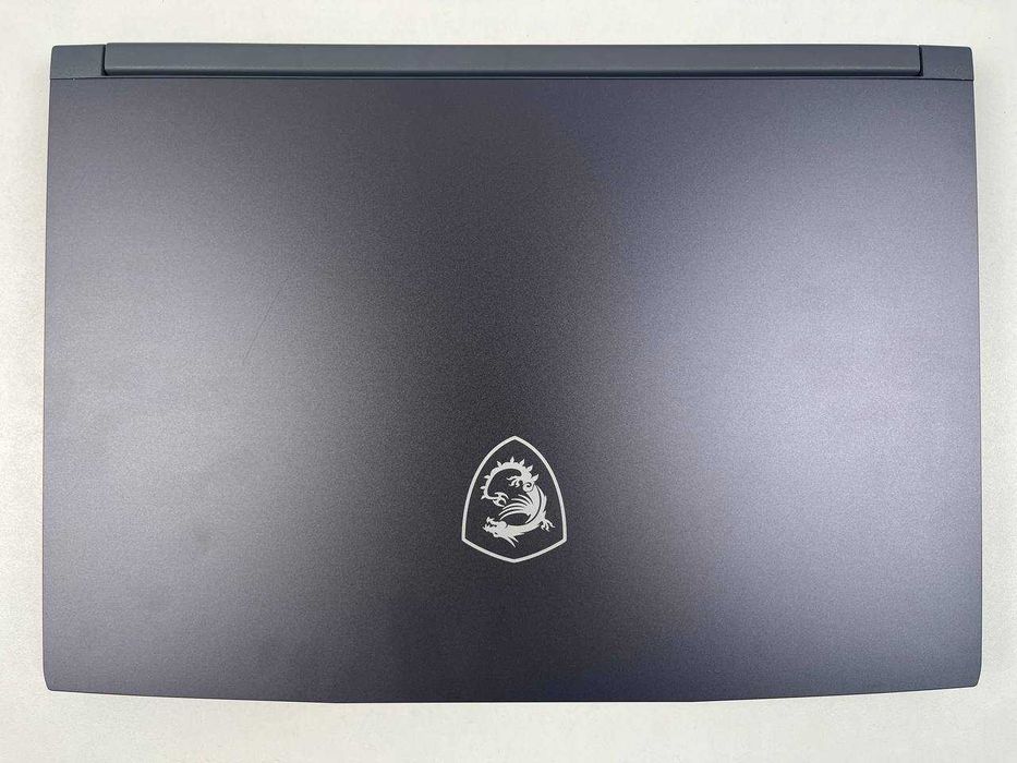 Ноутбук MSI Thin 15 B13V 15.6" i5-13420H 16GB RTX 4060 512GB M.2 SSD