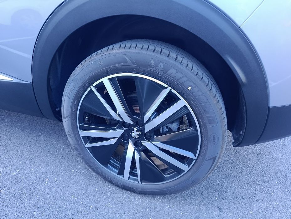 Peugeot 3008 1.2 32mil km Garantia