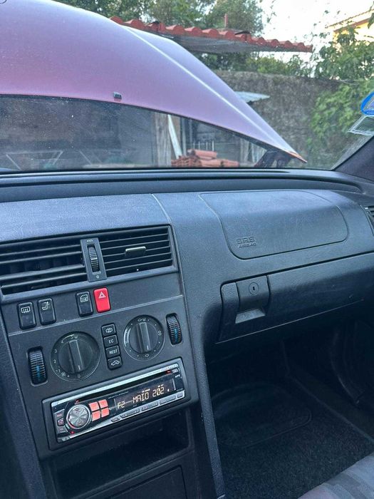 Mercedes C250 1995