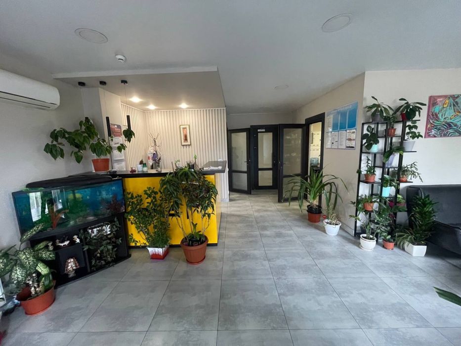 69м2 3 комнатная квартира ЖК Сити парк Евроремонт Близость к  Центру