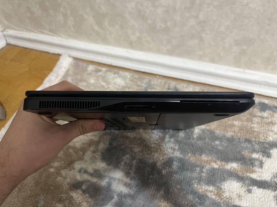 Dell latitude e7450 i5 5300u 8gb 256gb