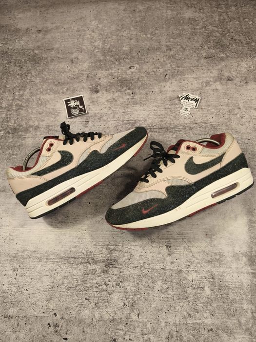 Кроссовки Nike Air Max Keep Ripping Stop Slipping